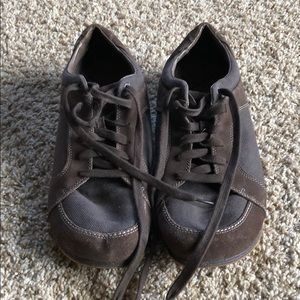 Men’s The North Face casual shoes